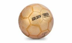 Sports SKLZ Weighted Soccerball Golden Touch