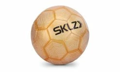 Sports SKLZ Weighted Soccerball Golden Touch
