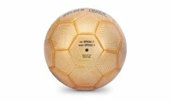 Sports SKLZ Weighted Soccerball Golden Touch