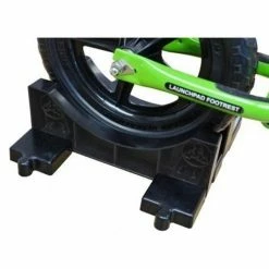 Sports Strider Plastic Bike Stand