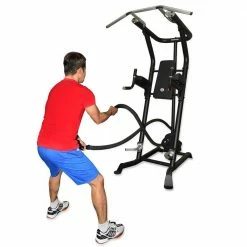 Cardio Machines/Equipment Inspire Fitness - VKR Vertical Knee Raise Home Gym/Multi Gym