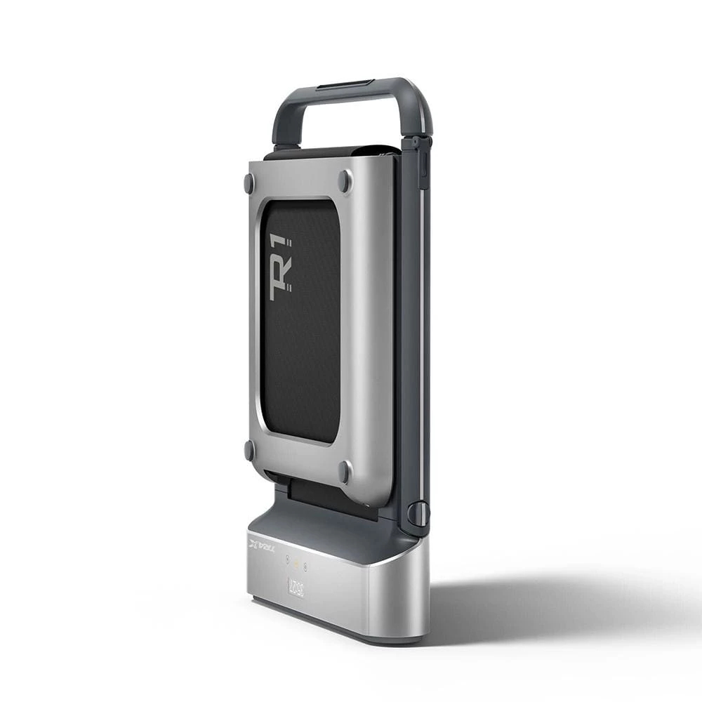 The Movement Studio X Chris Sports - Trax R1 Super Space Saver Treadmill + TMS Workouts And Classes Cardio Machines/Equipment 6 The Movement Studio X Chris Sports - Trax R1 Super Space Saver Treadmill + TMS Workouts And Classes Cardio Machines/Equipment