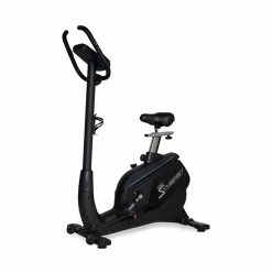 Stationary Bikes Trax Synergy Upright Bike