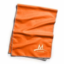 Mission Microfiber Cooling Towel 10 Mission Microfiber Cooling Towel