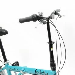 Foldy London Folding Bike Bikes