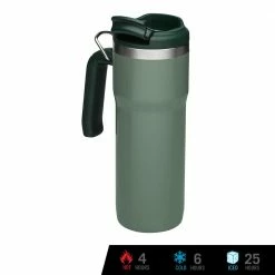 Stanley Classic Vacuum Lock Mug 20 Oz