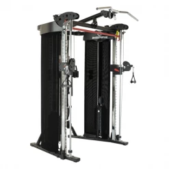 Inspire Fitness - FT2 Functional Trainer With Bench Home Gym/Multi Gym Cardio Machines/Equipment 13 Inspire Fitness - FT2 Functional Trainer With Bench Home Gym/Multi Gym Cardio Machines/Equipment
