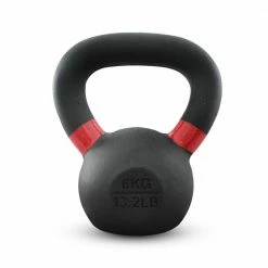 Element Fitness Kettlebell 2.0 - 6 Kg-24 Kg