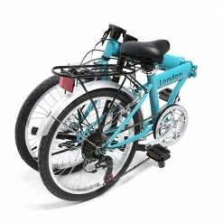 Foldy London Folding Bike Bikes