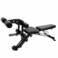 Inspire Fitness Bench With Leg Lock Gym Bench Cardio Machines/Equipment