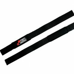 Weight Training Fitness & Athletics Cotton Lifting Straps