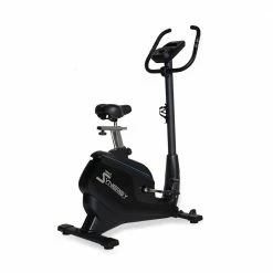 Stationary Bikes Trax Synergy Upright Bike