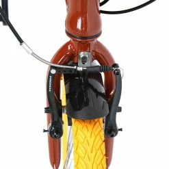 Foldy Copenhagen Folding Bike Bikes 34 Foldy Copenhagen Folding Bike Bikes