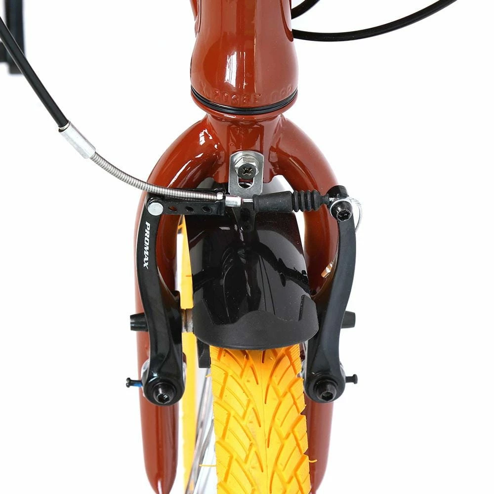 Foldy Copenhagen Folding Bike Bikes 13 Foldy Copenhagen Folding Bike Bikes