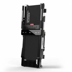 Trax Ultra Slim Runner Treadmill 33 Trax Ultra Slim Runner Treadmill