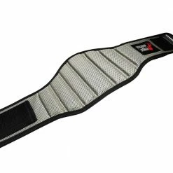 Fitness & Athletics 7-Inch Structured Lifting Belt Weight Training