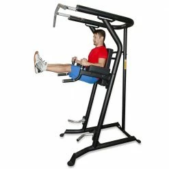 Cardio Machines/Equipment Inspire Fitness - VKR Vertical Knee Raise Home Gym/Multi Gym