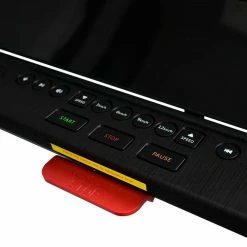 Trax Ultra Slim Runner Treadmill 24 Trax Ultra Slim Runner Treadmill