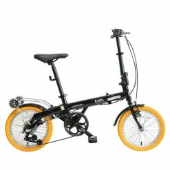 Foldy Copenhagen Folding Bike Bikes 36 Foldy Copenhagen Folding Bike Bikes