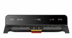 Trax Ultra Slim Runner Treadmill 23 Trax Ultra Slim Runner Treadmill