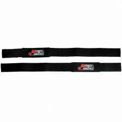 Weight Training Fitness & Athletics Cotton Lifting Straps