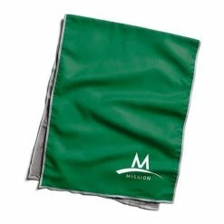 Mission Microfiber Cooling Towel 9 Mission Microfiber Cooling Towel