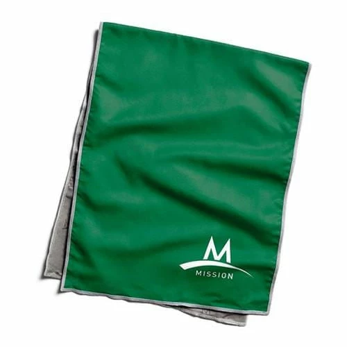 Mission Microfiber Cooling Towel 5 Mission Microfiber Cooling Towel