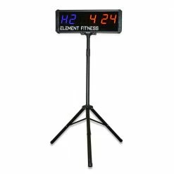 Element Fitness Workout Timer