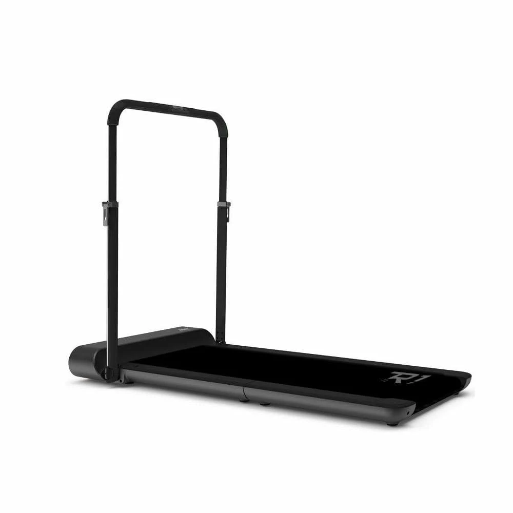 The Movement Studio X Chris Sports - Trax R1 Super Space Saver Treadmill + TMS Workouts And Classes Cardio Machines/Equipment 5 The Movement Studio X Chris Sports - Trax R1 Super Space Saver Treadmill + TMS Workouts And Classes Cardio Machines/Equipment