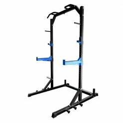 Element Fitness Half Rack BSX Power Racks