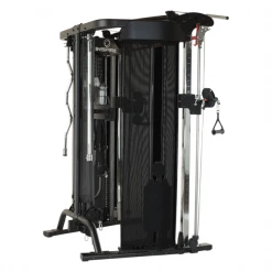 Inspire Fitness - FT2 Functional Trainer With Bench Home Gym/Multi Gym Cardio Machines/Equipment 16 Inspire Fitness - FT2 Functional Trainer With Bench Home Gym/Multi Gym Cardio Machines/Equipment
