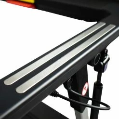 Trax Ultra Slim Runner Treadmill 25 Trax Ultra Slim Runner Treadmill