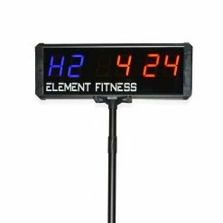 Element Fitness Workout Timer 7 Element Fitness Workout Timer