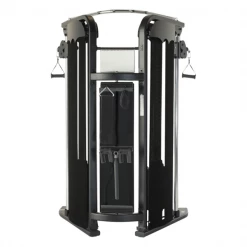 Inspire Fitness - FT1 Functional Trainer Home Gym/Multi Gym