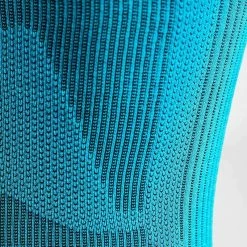 Bauerfeind Compression Sleeves Upper Leg Long - Rivera