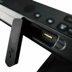 Trax Ultra Slim Runner Treadmill 29 Trax Ultra Slim Runner Treadmill