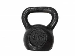 Chris Sports Hammertone Kettlebells
