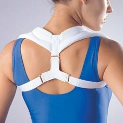 LP Support Massage/Support LP 901 Clavic Brace