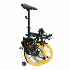 Foldy Copenhagen Folding Bike Bikes 37 Foldy Copenhagen Folding Bike Bikes