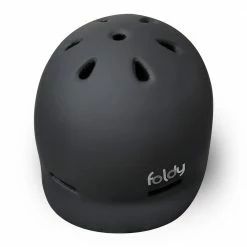 Foldy Helmet City Urban
