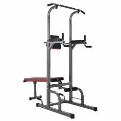 Cardio Machines/Equipment Matrix AB Tower With Bench