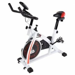 Cardio Machines/Equipment AW Spin Stationary Bike