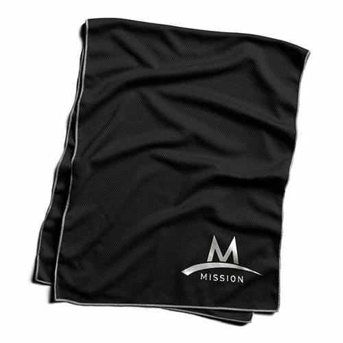 Mission Techknit Cooling Towel 3 Mission Techknit Cooling Towel
