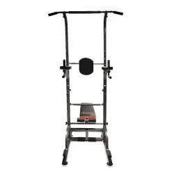 Cardio Machines/Equipment Matrix AB Tower With Bench