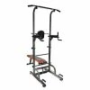 Cardio Machines/Equipment Matrix AB Tower With Bench