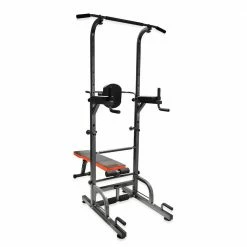 Cardio Machines/Equipment Matrix AB Tower With Bench