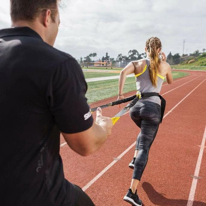 Fitness Accessories SKLZ Acceleration Trainer 4 Fitness Accessories SKLZ Acceleration Trainer