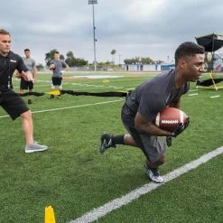 Fitness Accessories SKLZ Acceleration Trainer 9 Fitness Accessories SKLZ Acceleration Trainer