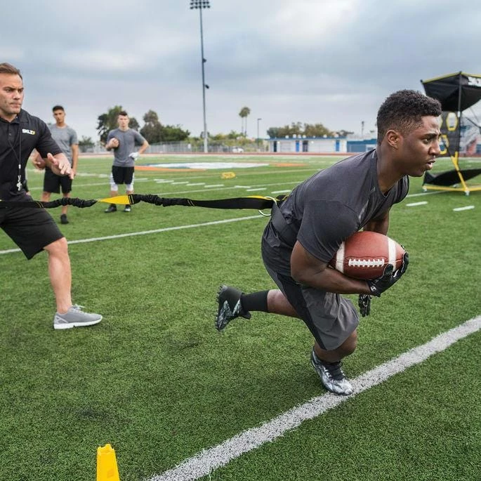 Fitness Accessories SKLZ Acceleration Trainer 6 Fitness Accessories SKLZ Acceleration Trainer