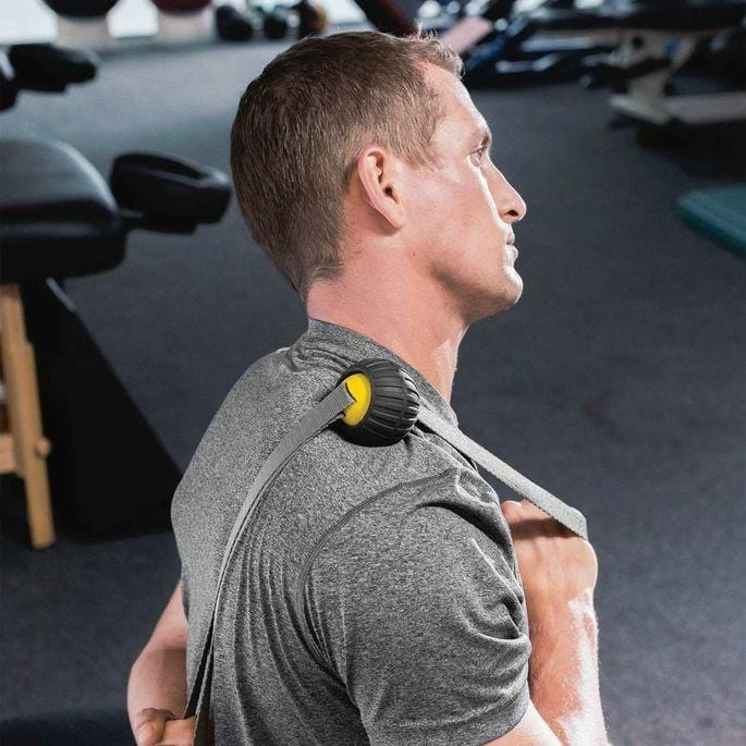 SKLZ Accustrap Massage Roller Massage/Recovery Tools 4 SKLZ Accustrap Massage Roller Massage/Recovery Tools